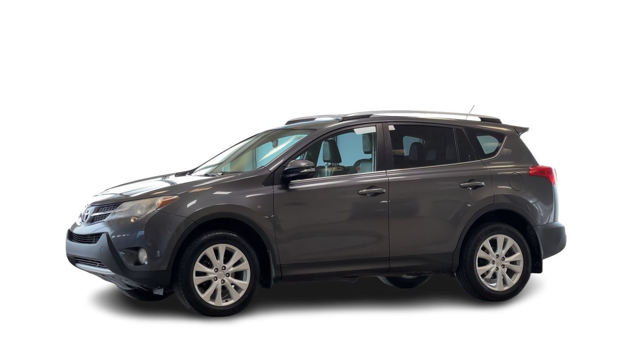 Toyota RAV4  2013 à Regina, Saskatchewan