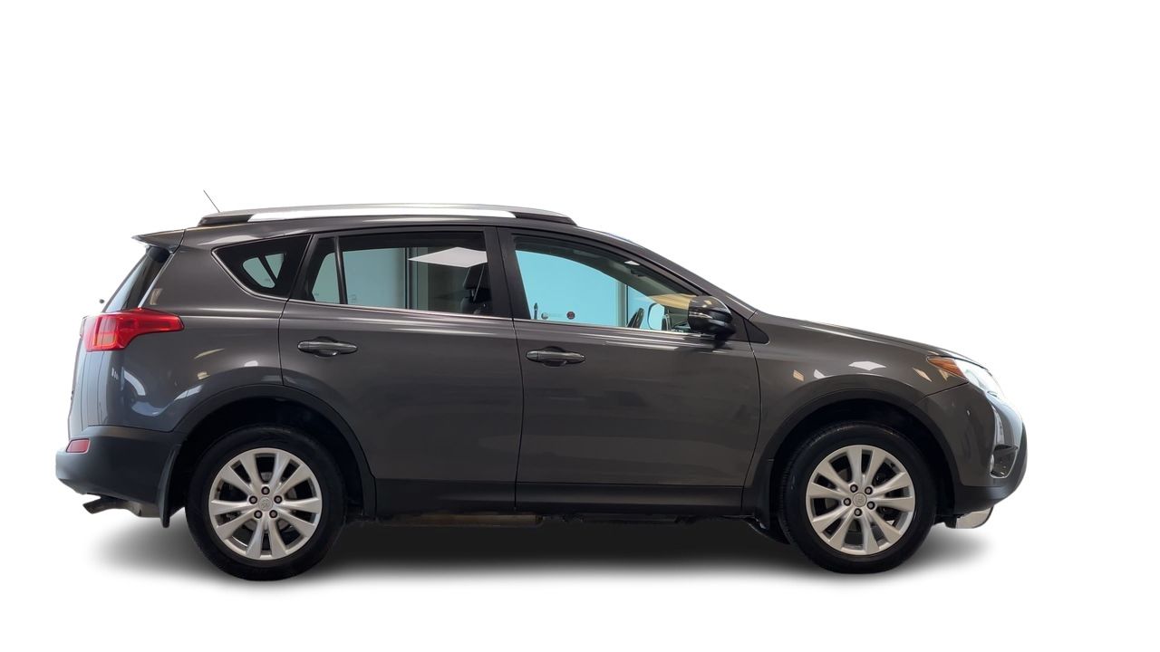Toyota RAV4  2013 à Regina, Saskatchewan