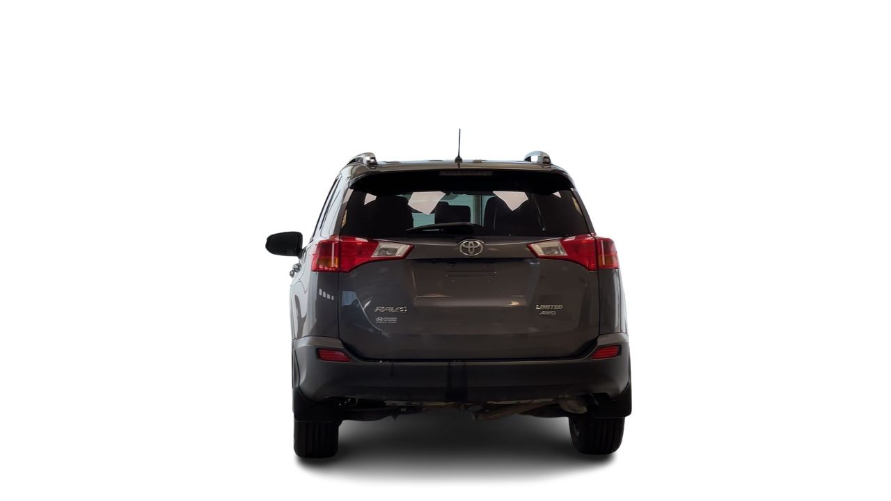 Toyota RAV4  2013 à Regina, Saskatchewan