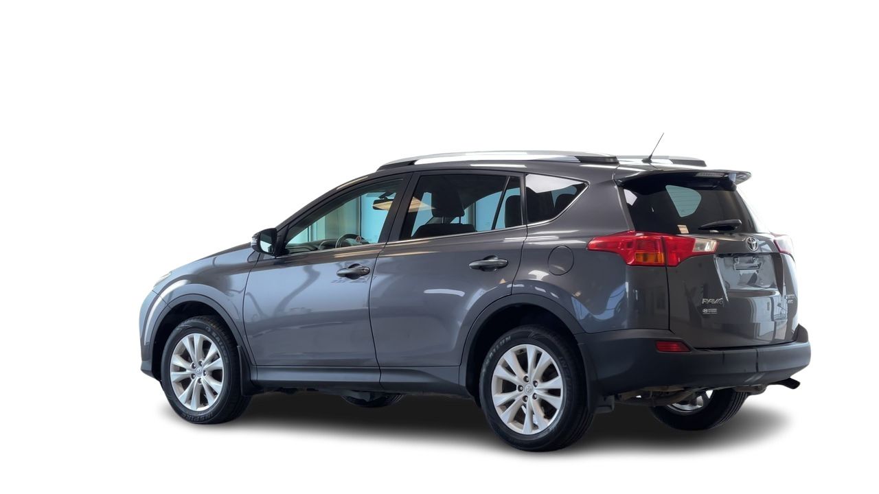 Toyota RAV4  2013 à Regina, Saskatchewan