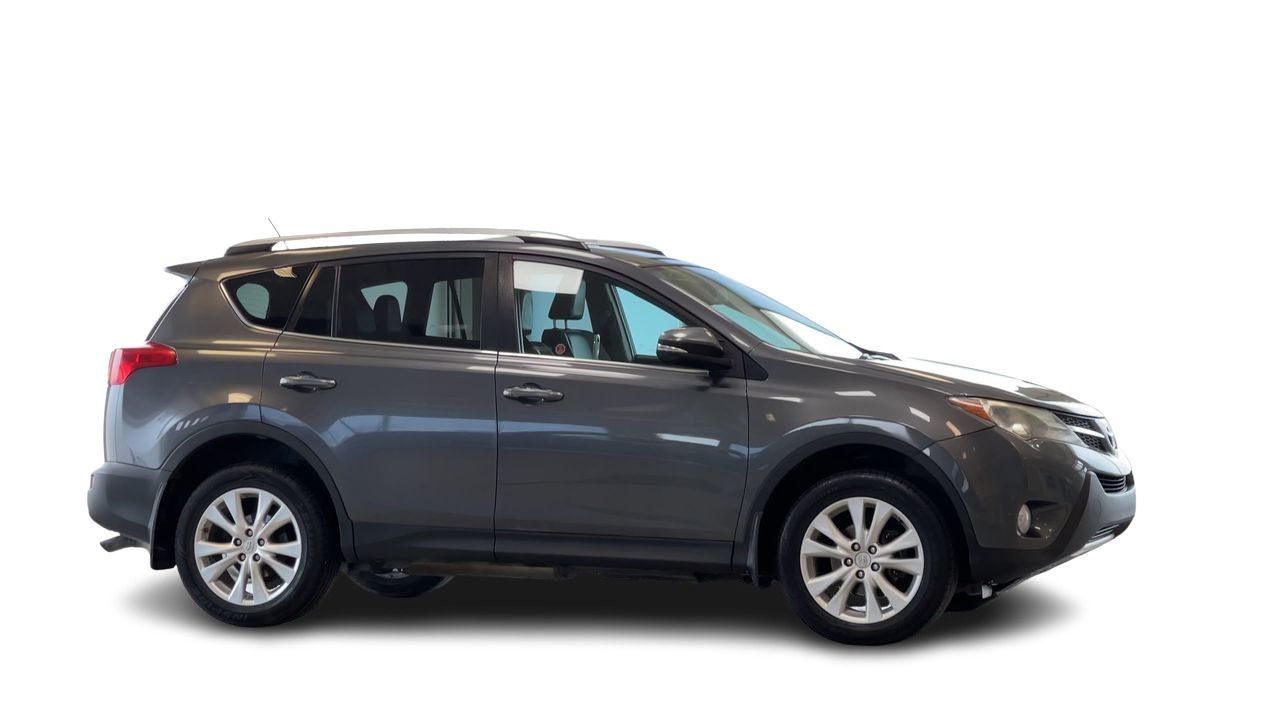 Toyota RAV4  2013 à Regina, Saskatchewan