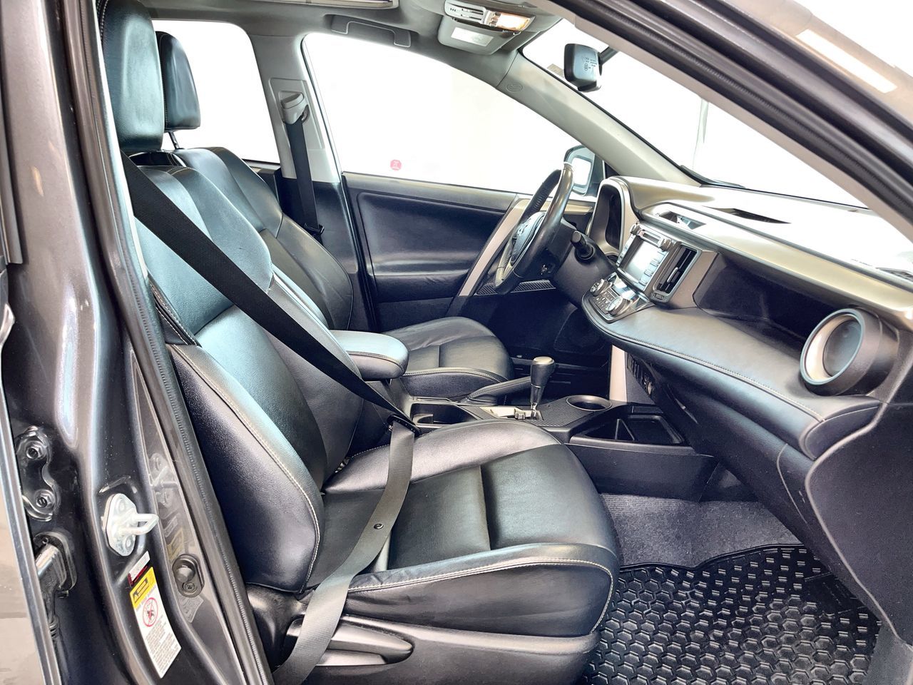 Toyota RAV4  2013 à Regina, Saskatchewan