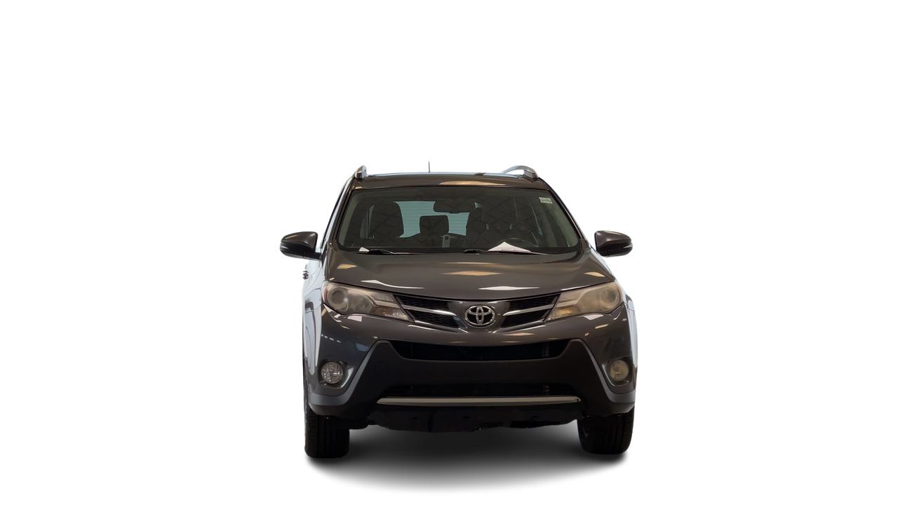 Toyota RAV4  2013 à Regina, Saskatchewan