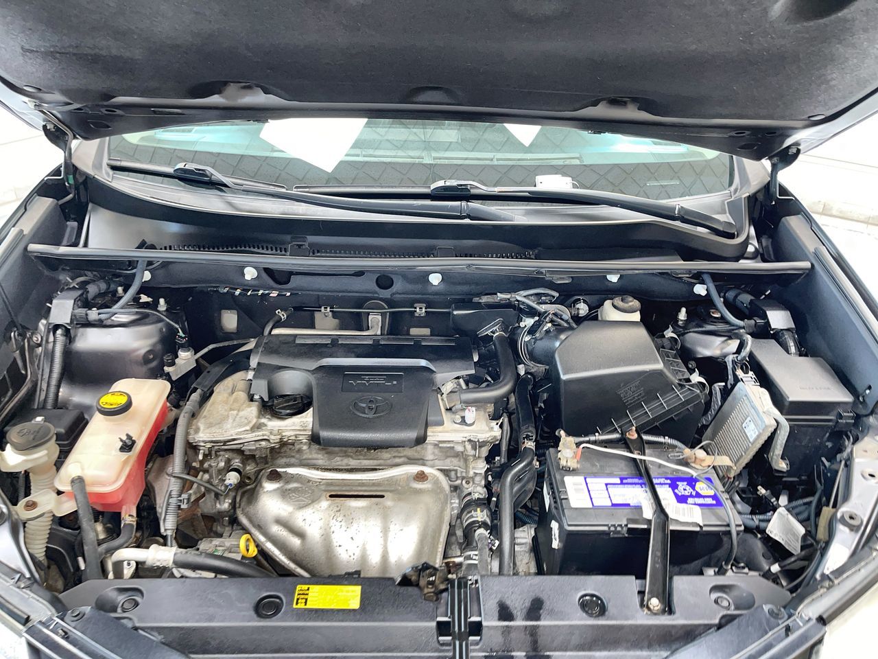 Toyota RAV4  2013 à Regina, Saskatchewan