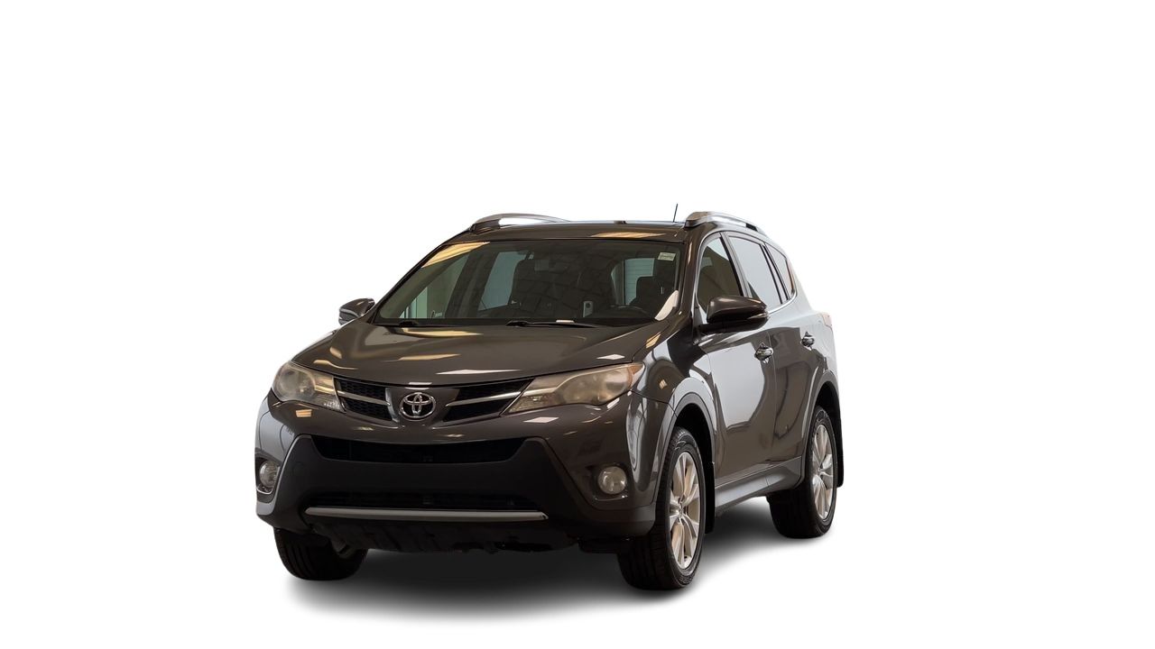 Toyota RAV4  2013 à Regina, Saskatchewan