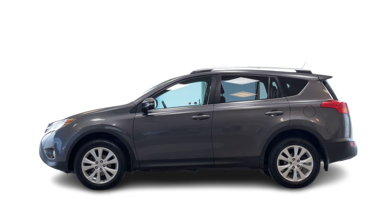 Toyota RAV4  2013 à Regina, Saskatchewan