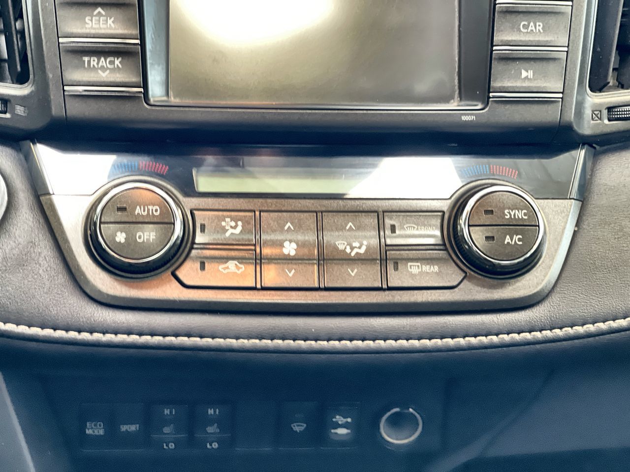 Toyota RAV4  2013 à Regina, Saskatchewan
