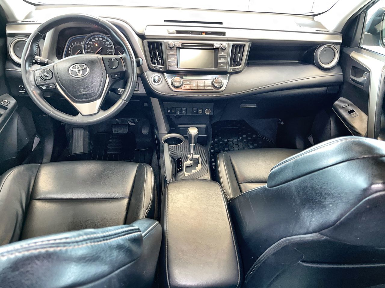 Toyota RAV4  2013 à Regina, Saskatchewan