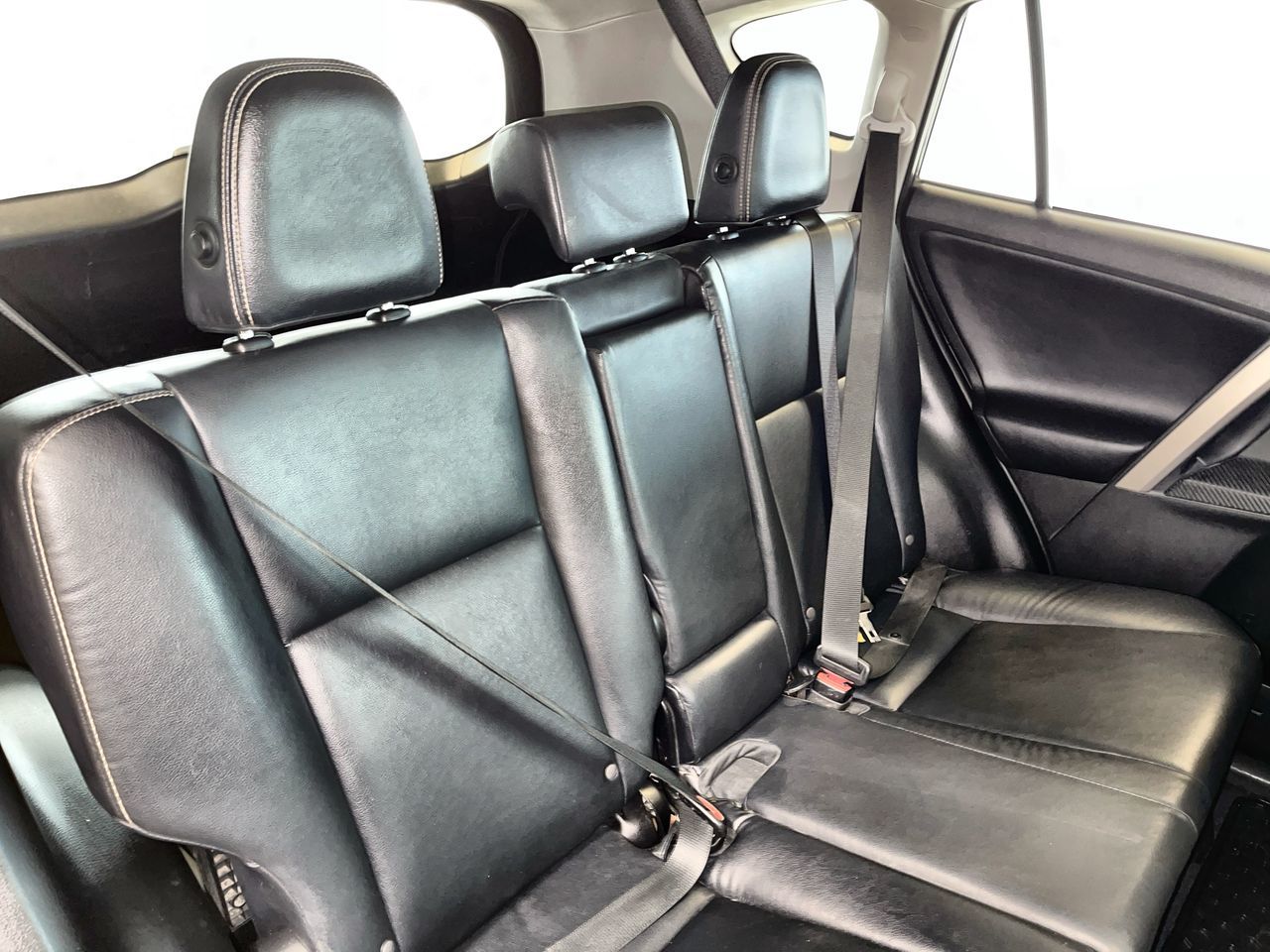 Toyota RAV4  2013 à Regina, Saskatchewan