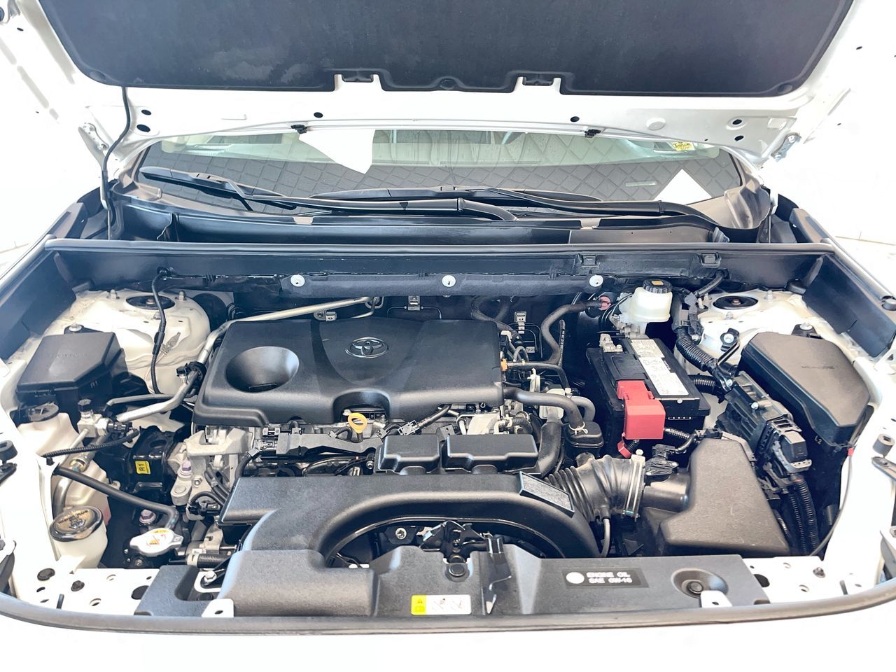 Toyota RAV4  2021 à Regina, Saskatchewan