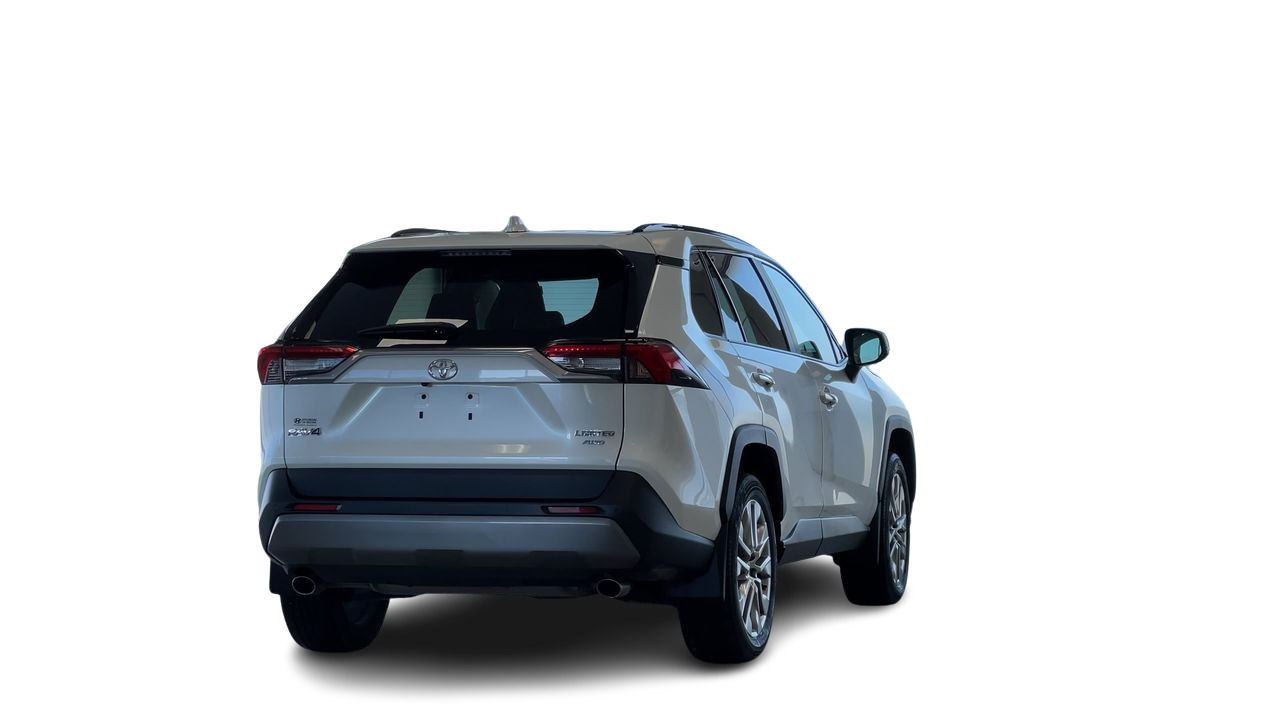 Toyota RAV4  2021 à Regina, Saskatchewan