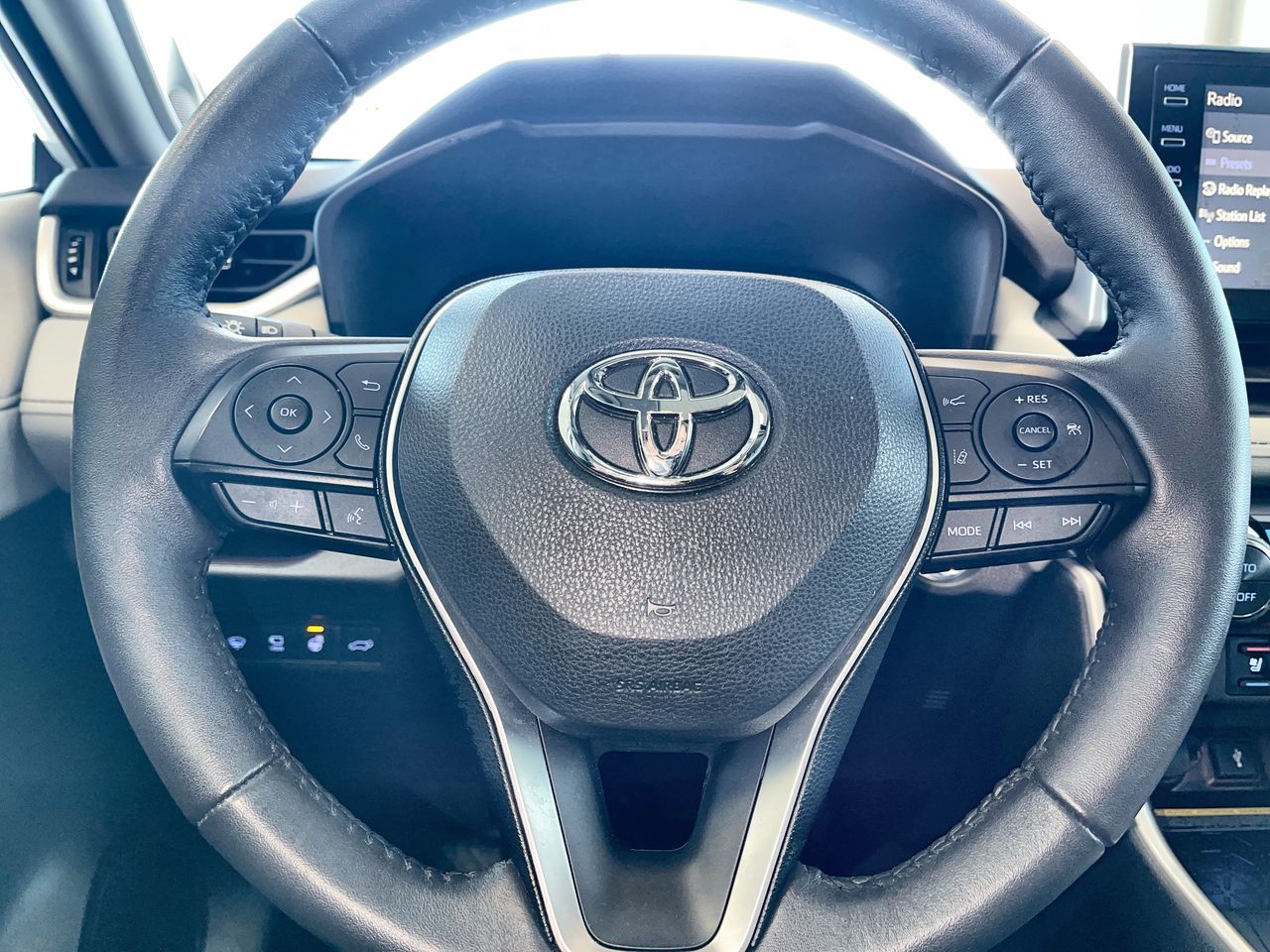 Toyota RAV4  2021 à Regina, Saskatchewan