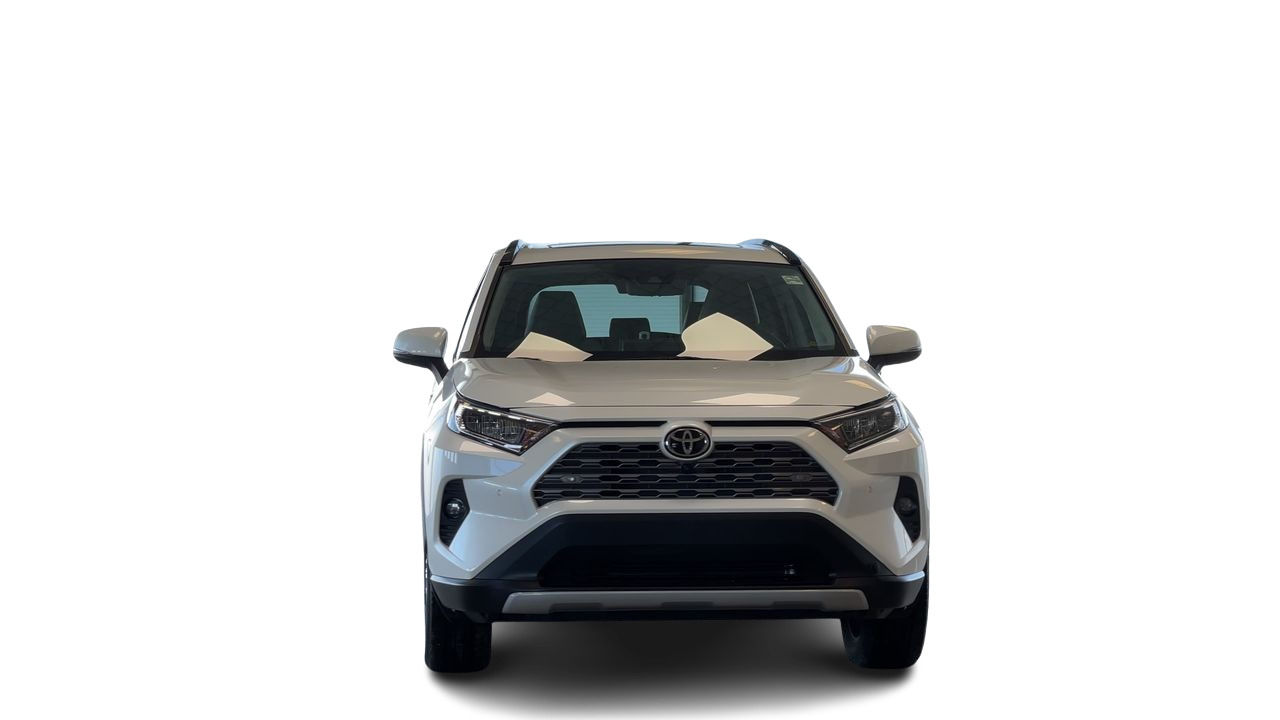 Toyota RAV4  2021 à Regina, Saskatchewan