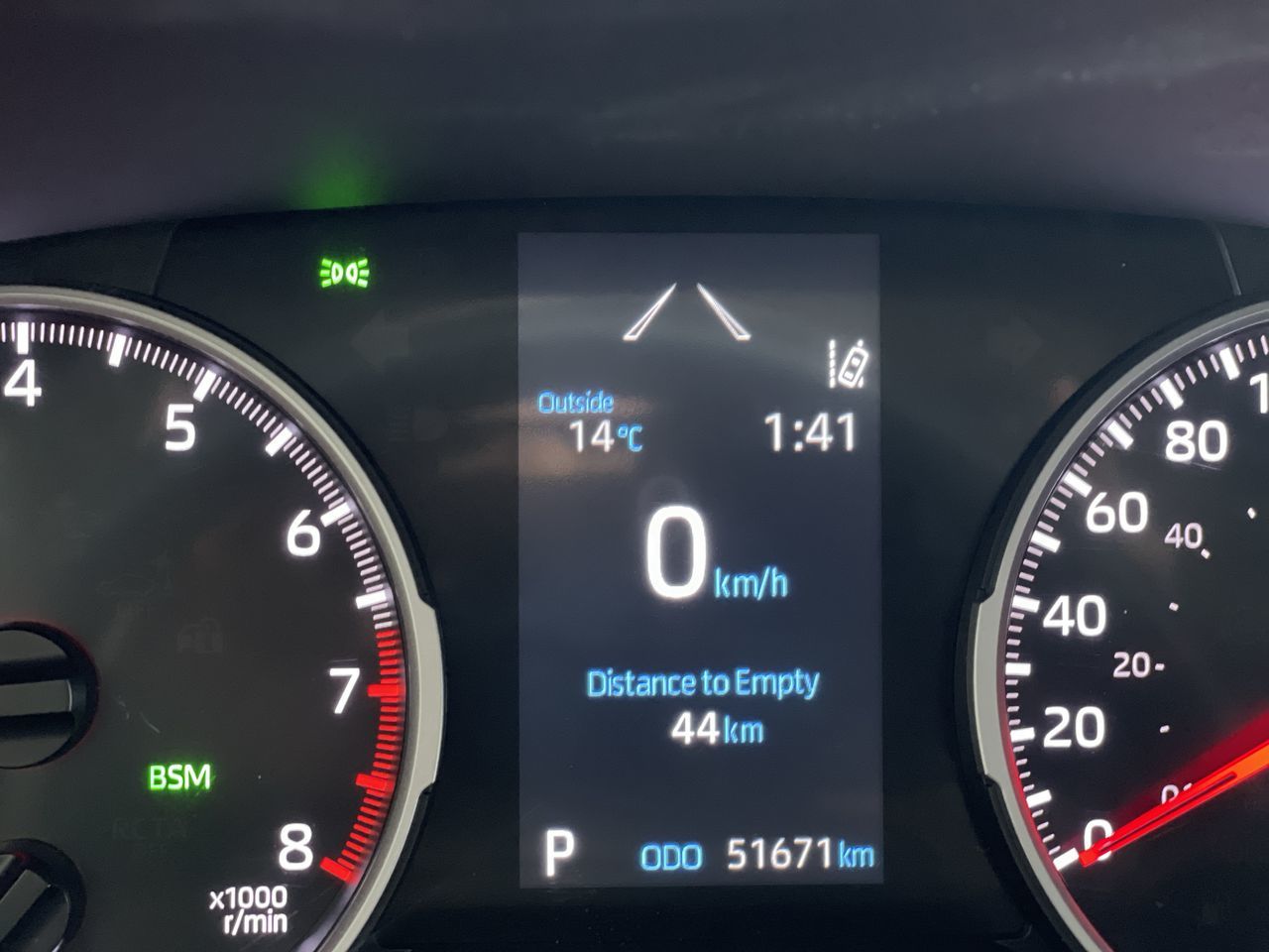 2021 Toyota RAV4 in Regina, Saskatchewan