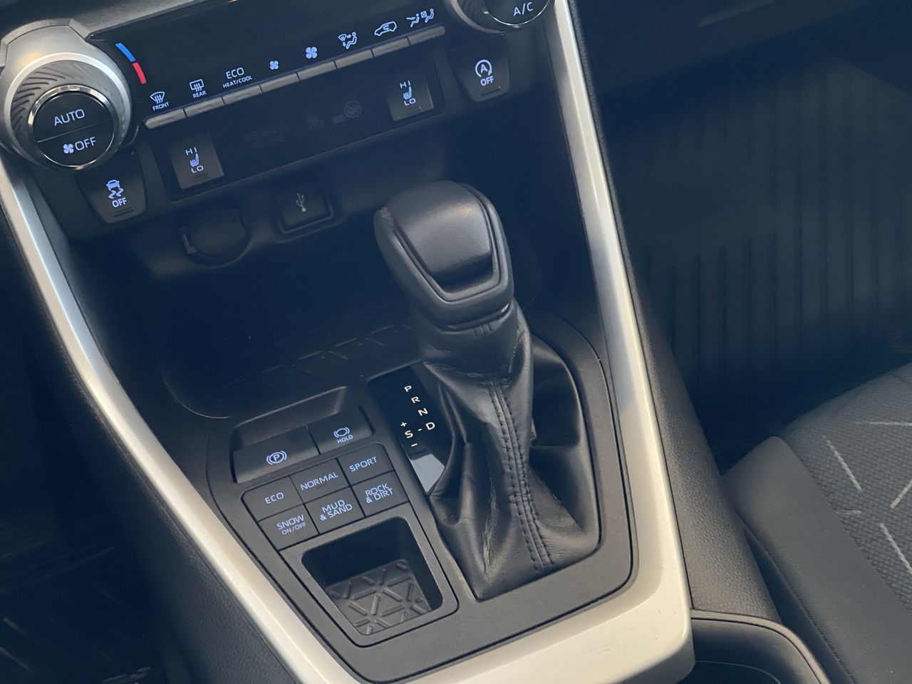 2021 Toyota RAV4 in Regina, Saskatchewan