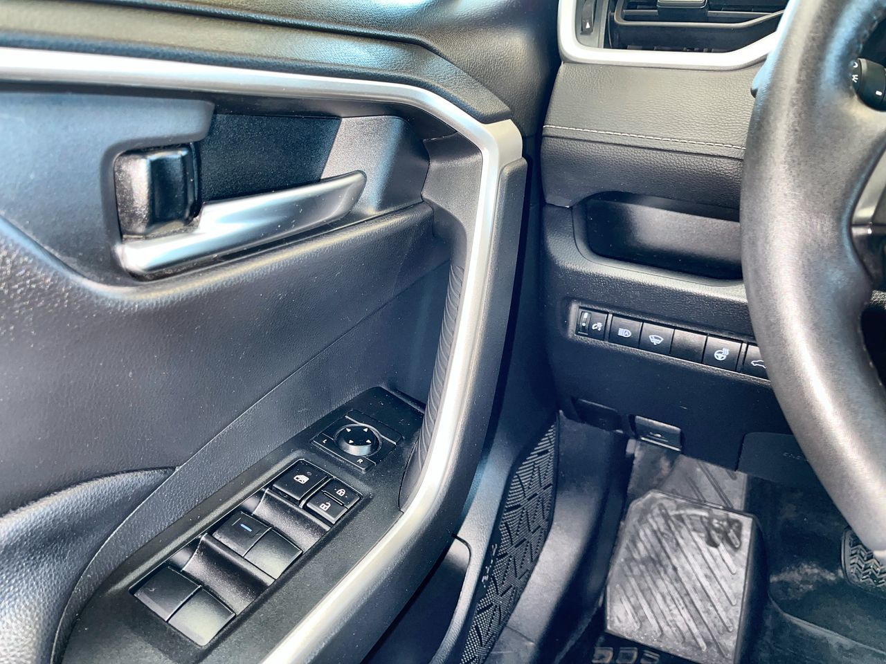 2021 Toyota RAV4 in Regina, Saskatchewan