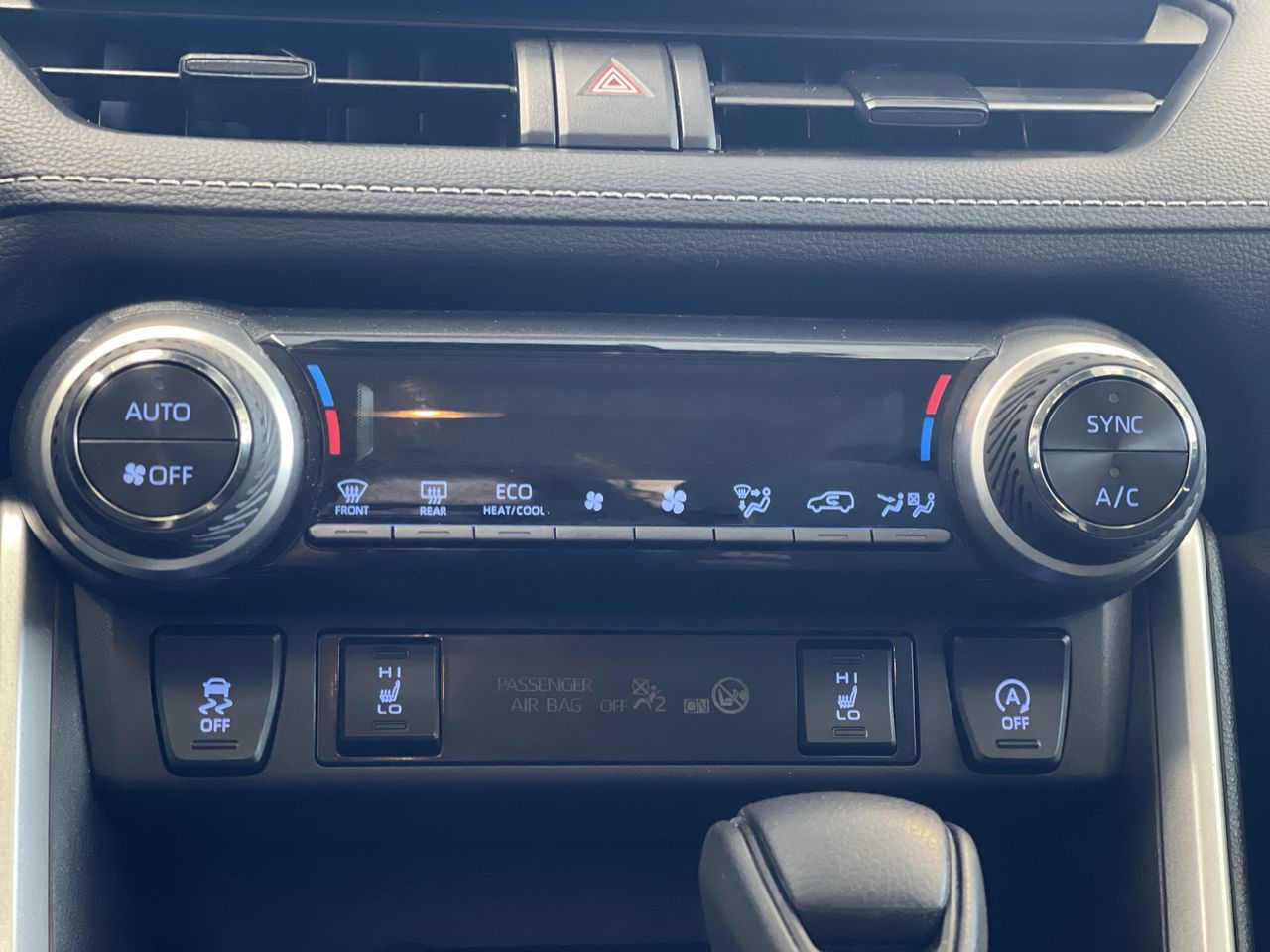 2021 Toyota RAV4 in Regina, Saskatchewan