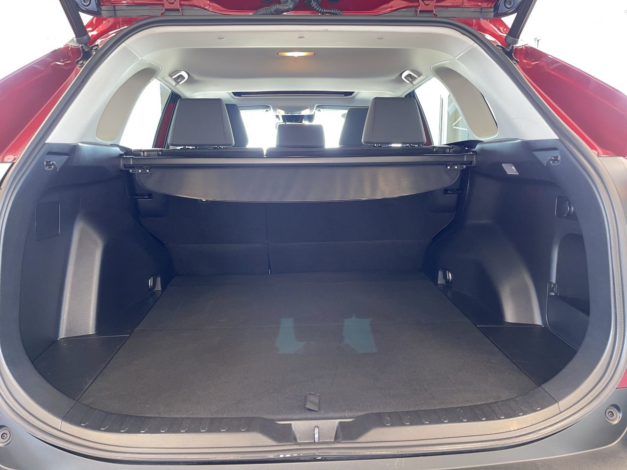 2021 Toyota RAV4 in Regina, Saskatchewan