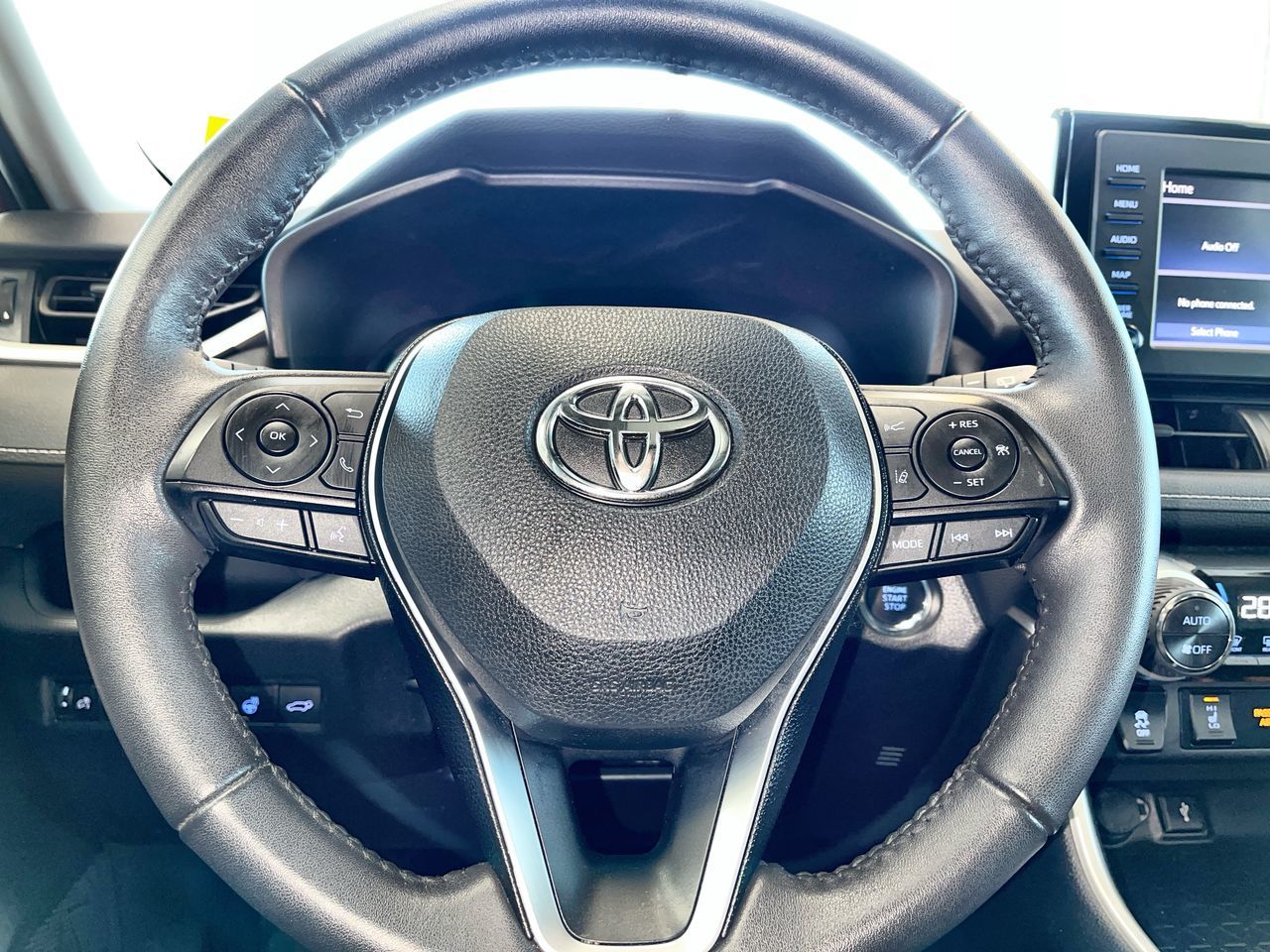 2021 Toyota RAV4 in Regina, Saskatchewan