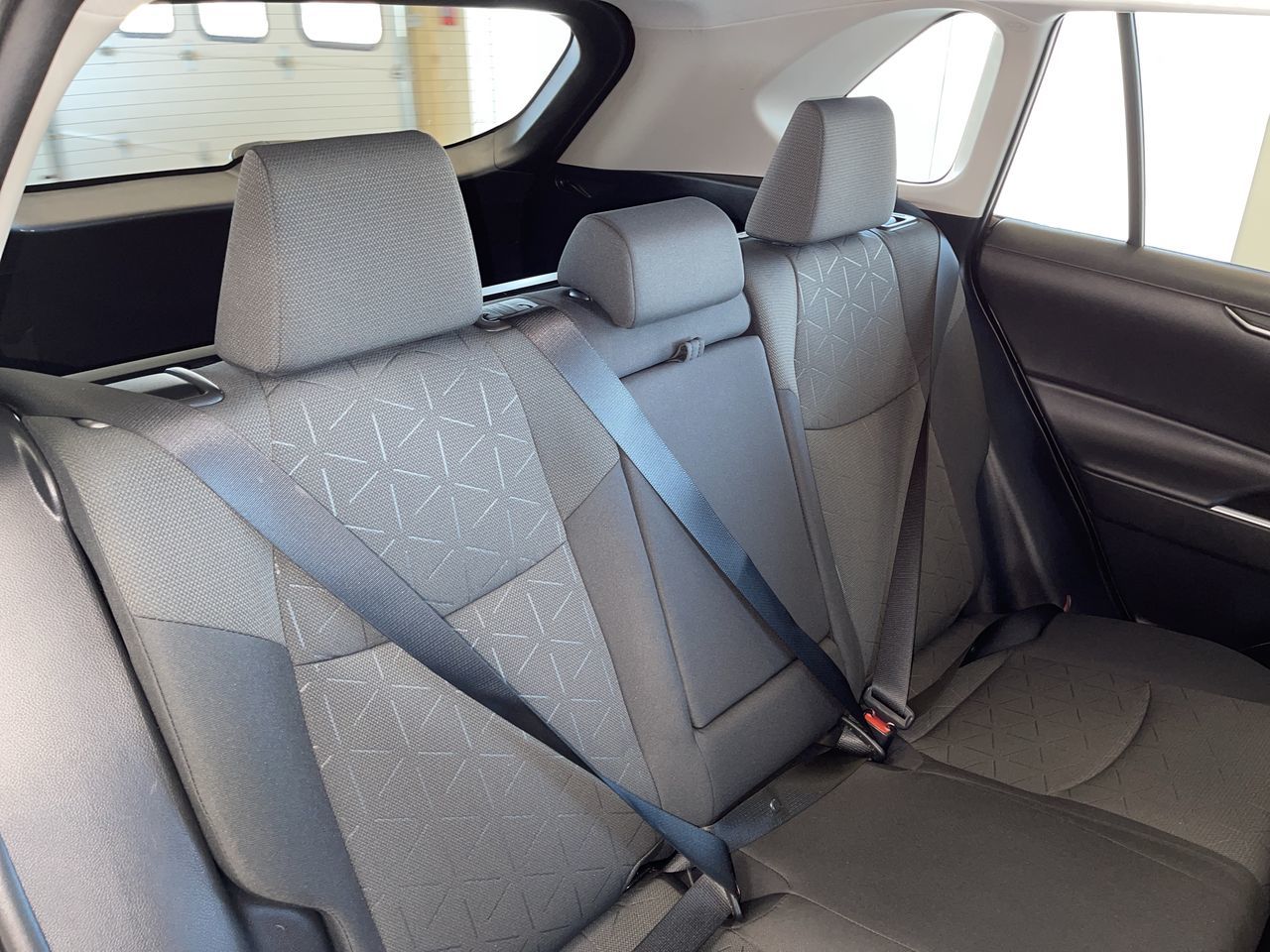 2021 Toyota RAV4 in Regina, Saskatchewan
