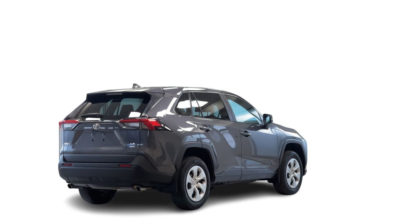 2024 Toyota RAV4 in Regina, Saskatchewan