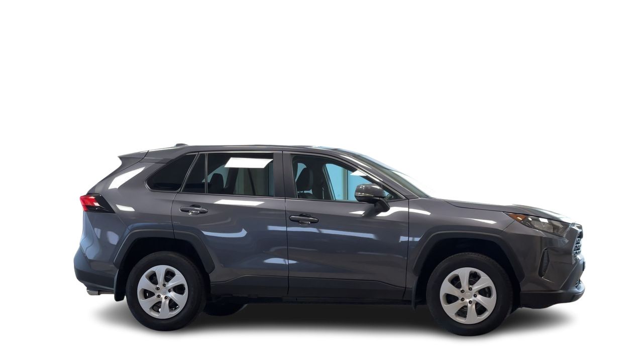 2024 Toyota RAV4 in Regina, Saskatchewan