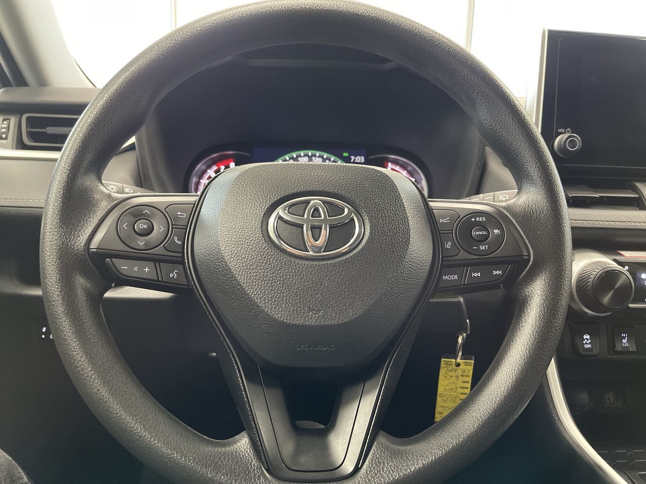2024 Toyota RAV4 in Regina, Saskatchewan