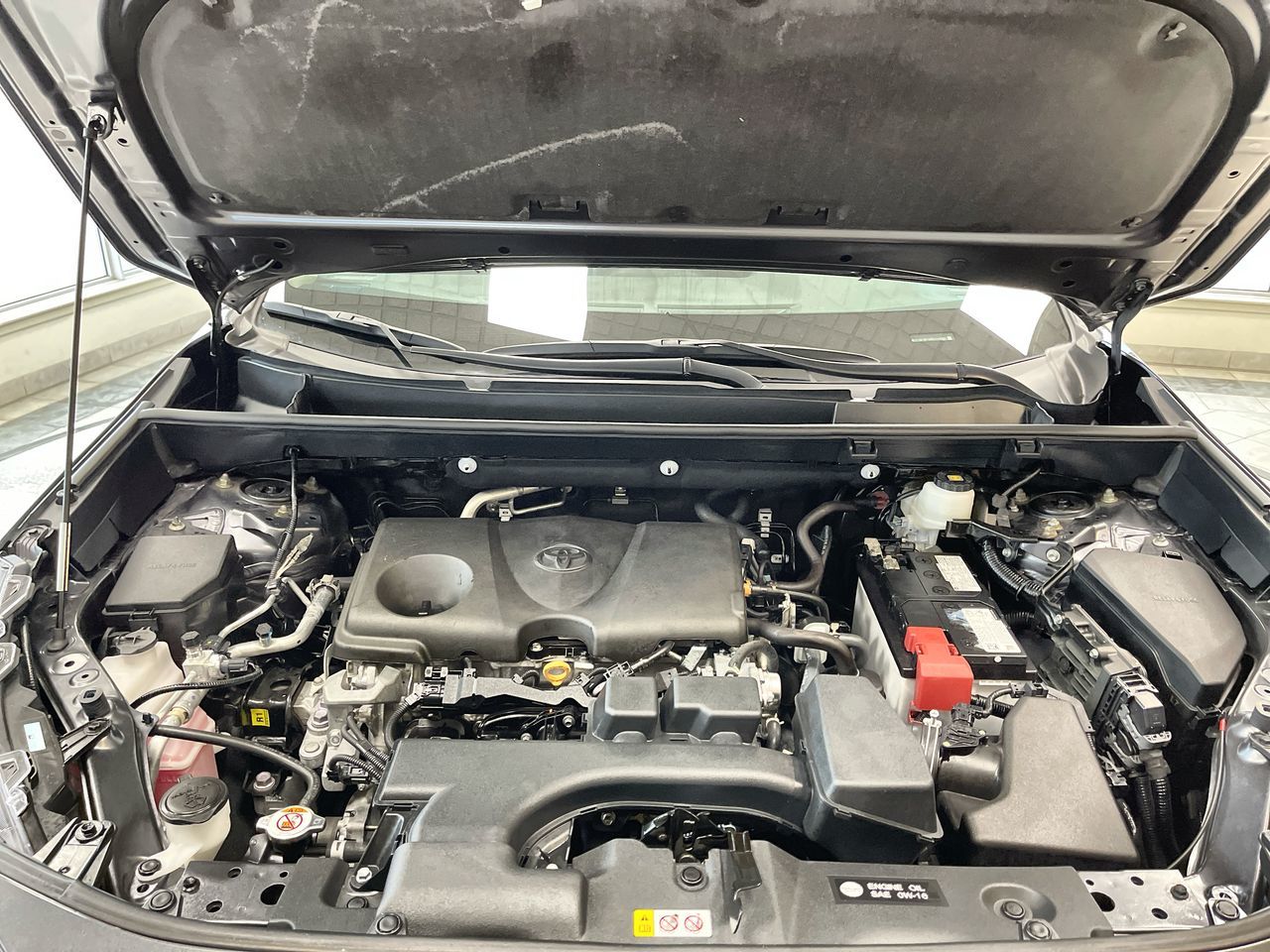 2024 Toyota RAV4 in Regina, Saskatchewan