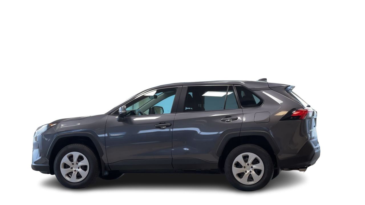 2024 Toyota RAV4 in Regina, Saskatchewan