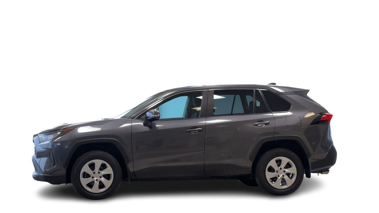 2024 Toyota RAV4 in Regina, Saskatchewan