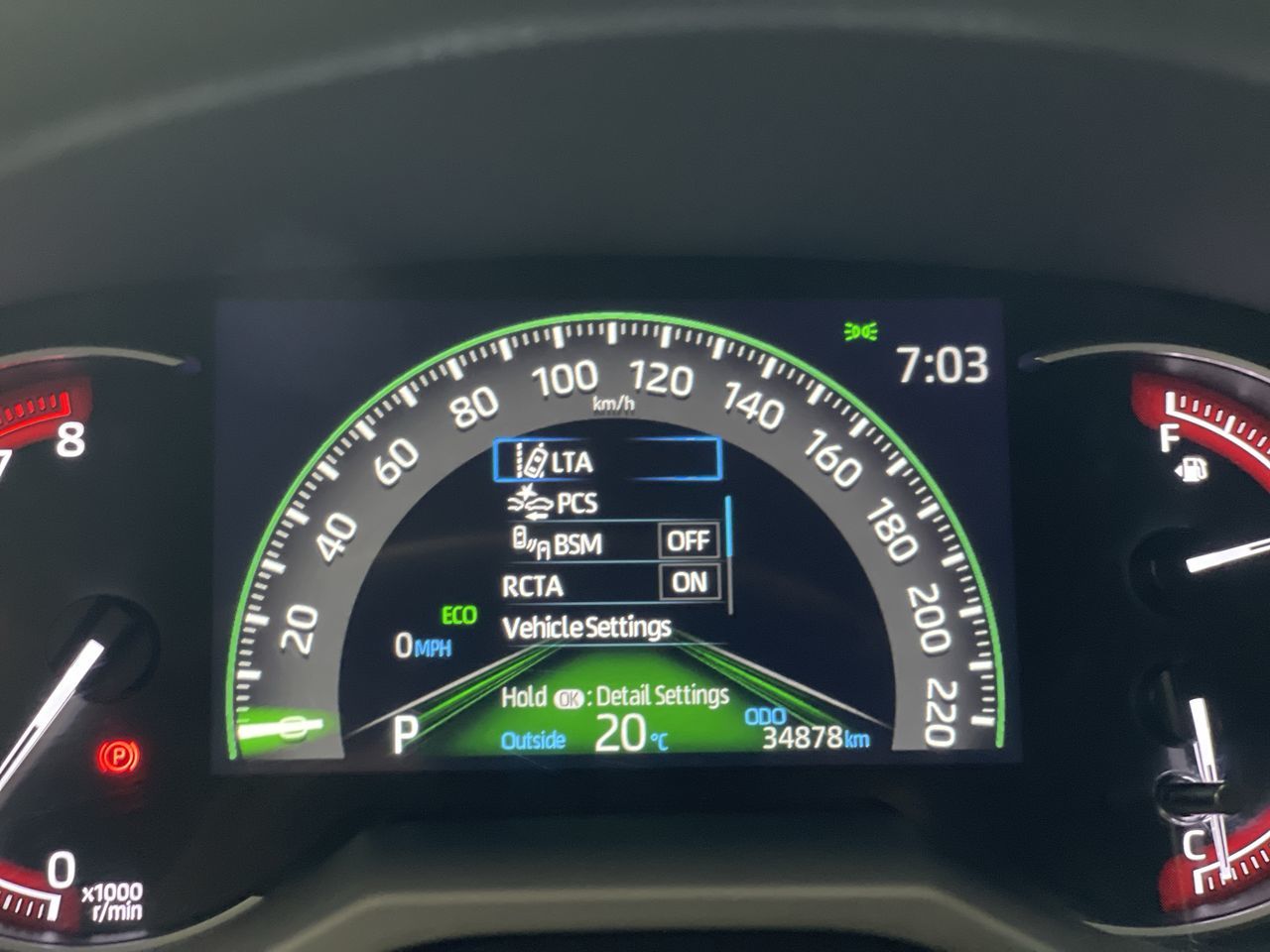 2024 Toyota RAV4 in Regina, Saskatchewan