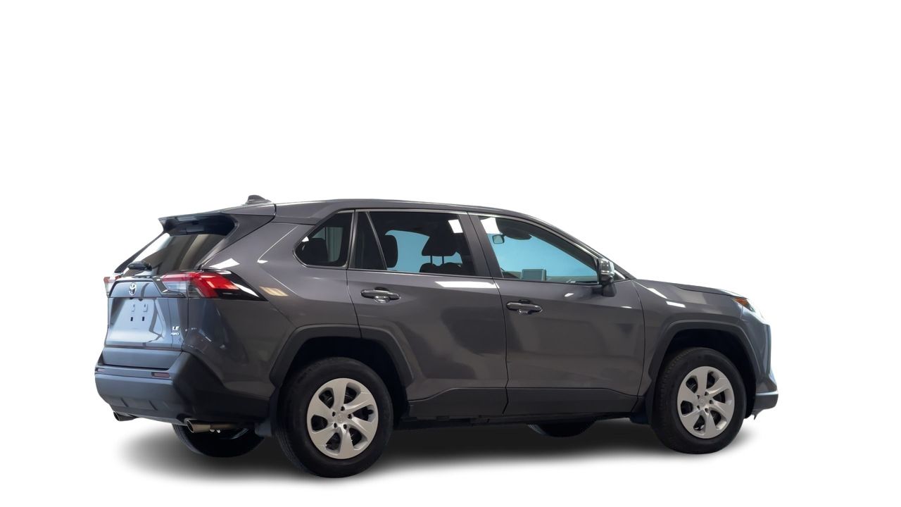 2024 Toyota RAV4 in Regina, Saskatchewan