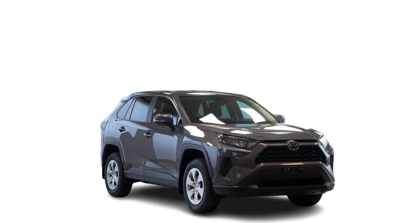 2024 Toyota RAV4 in Regina, Saskatchewan
