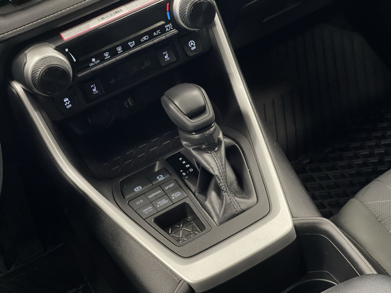 2024 Toyota RAV4 in Regina, Saskatchewan