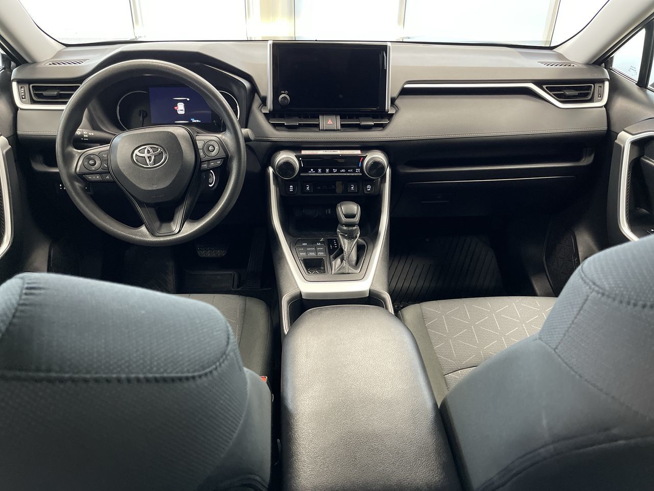 2024 Toyota RAV4 in Regina, Saskatchewan