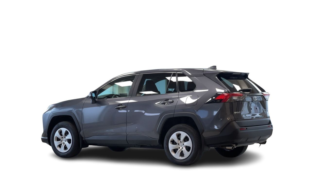 2024 Toyota RAV4 in Regina, Saskatchewan