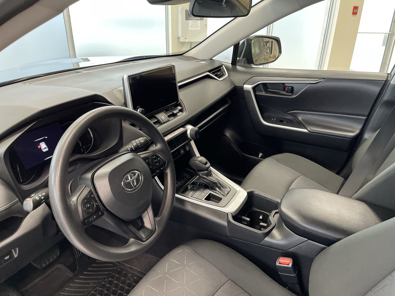 2024 Toyota RAV4 in Regina, Saskatchewan