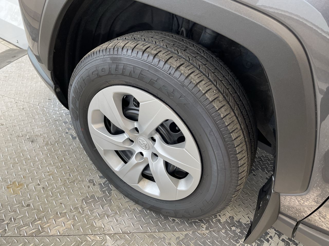 2024 Toyota RAV4 in Regina, Saskatchewan