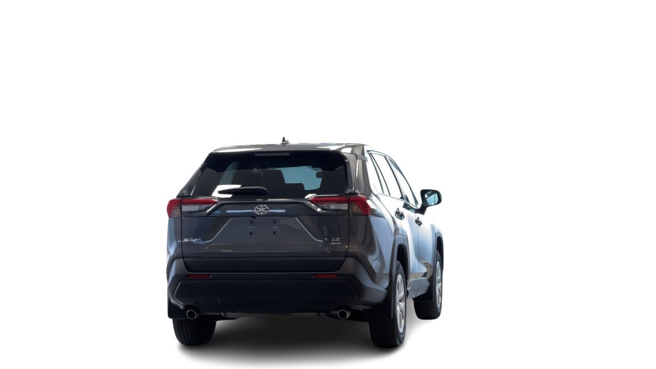 2024 Toyota RAV4 in Regina, Saskatchewan