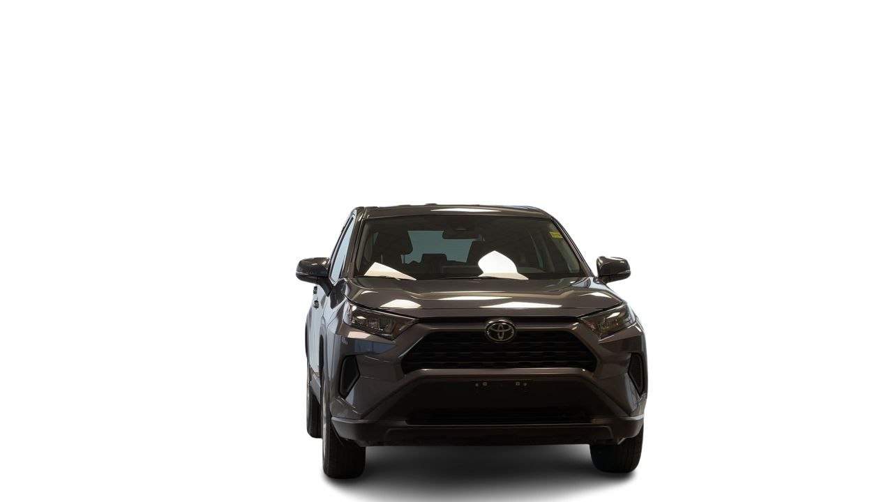 2024 Toyota RAV4 in Regina, Saskatchewan