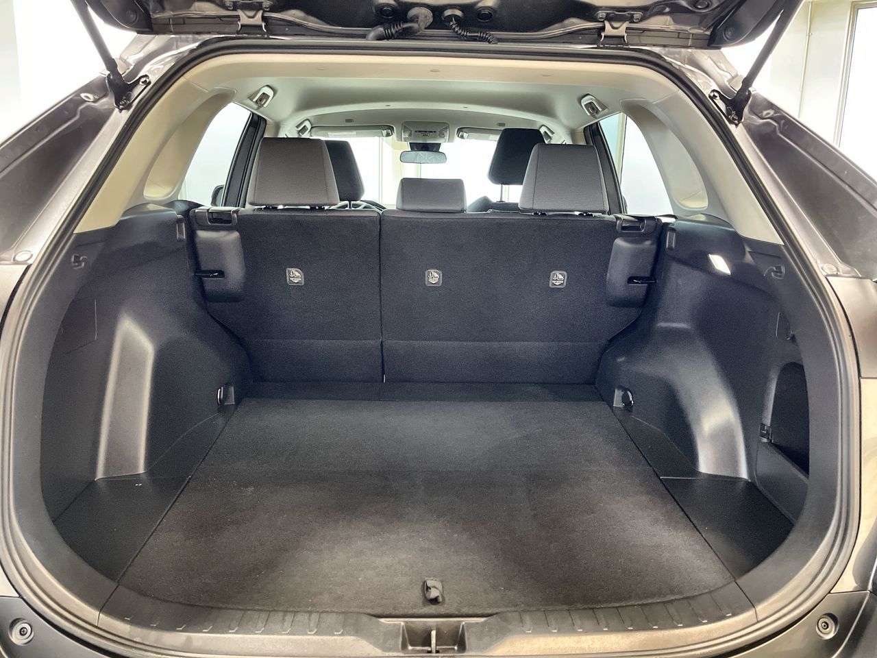 2024 Toyota RAV4 in Regina, Saskatchewan