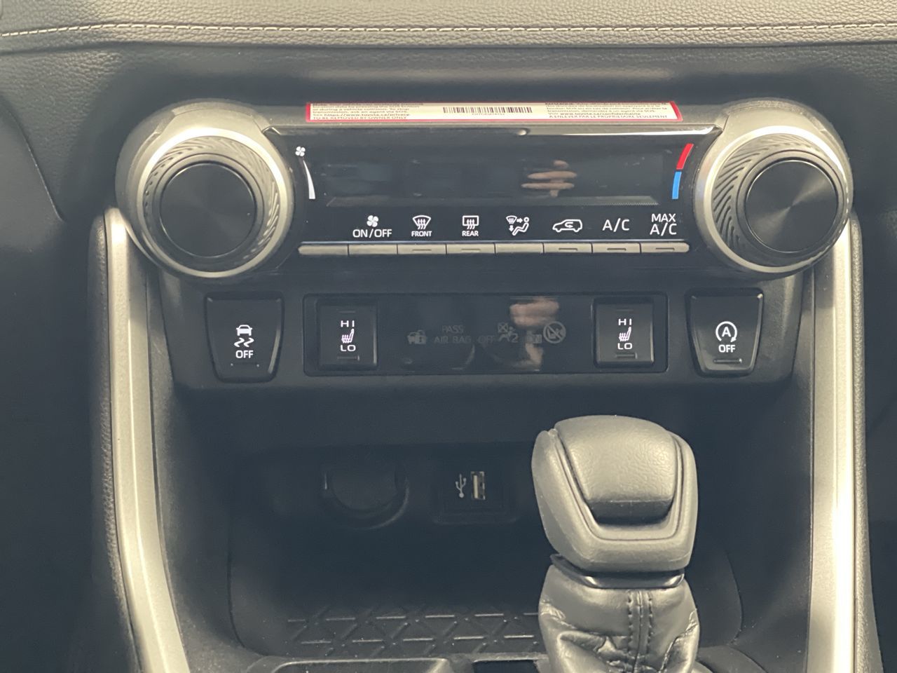 2024 Toyota RAV4 in Regina, Saskatchewan