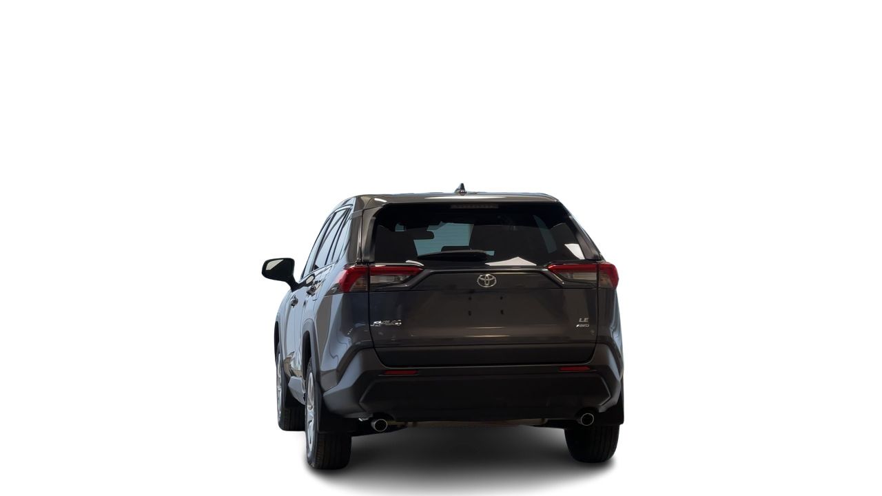 2024 Toyota RAV4 in Regina, Saskatchewan