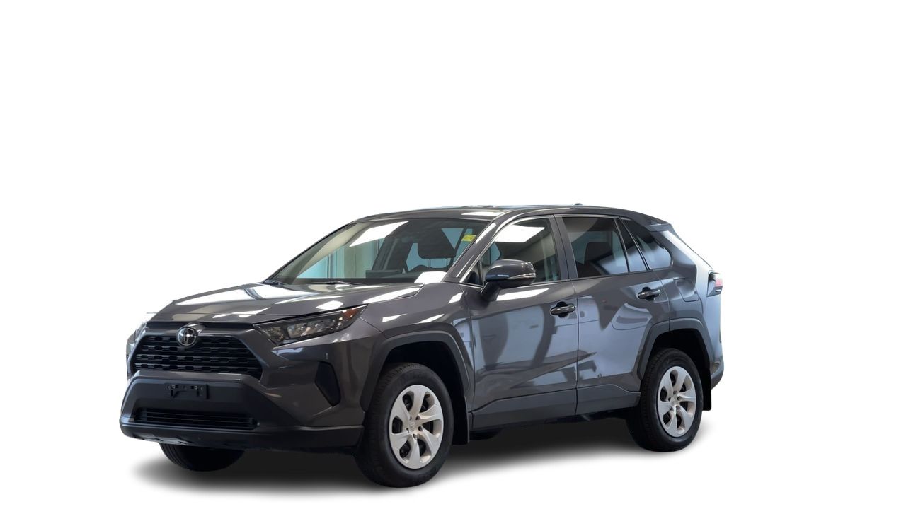2024 Toyota RAV4 in Regina, Saskatchewan
