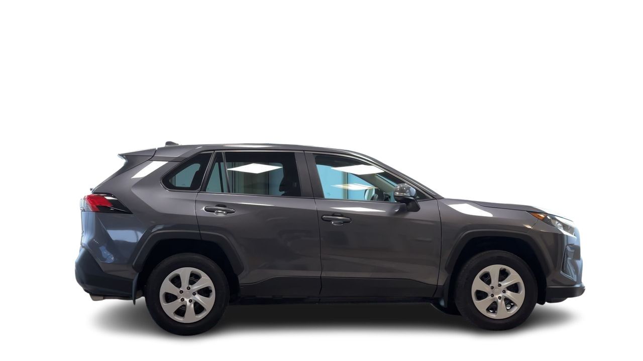 2024 Toyota RAV4 in Regina, Saskatchewan