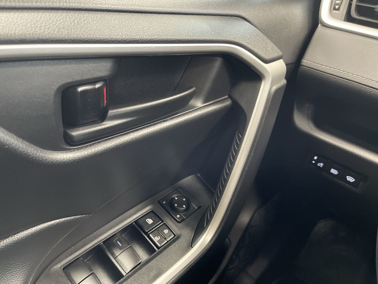 2024 Toyota RAV4 in Regina, Saskatchewan
