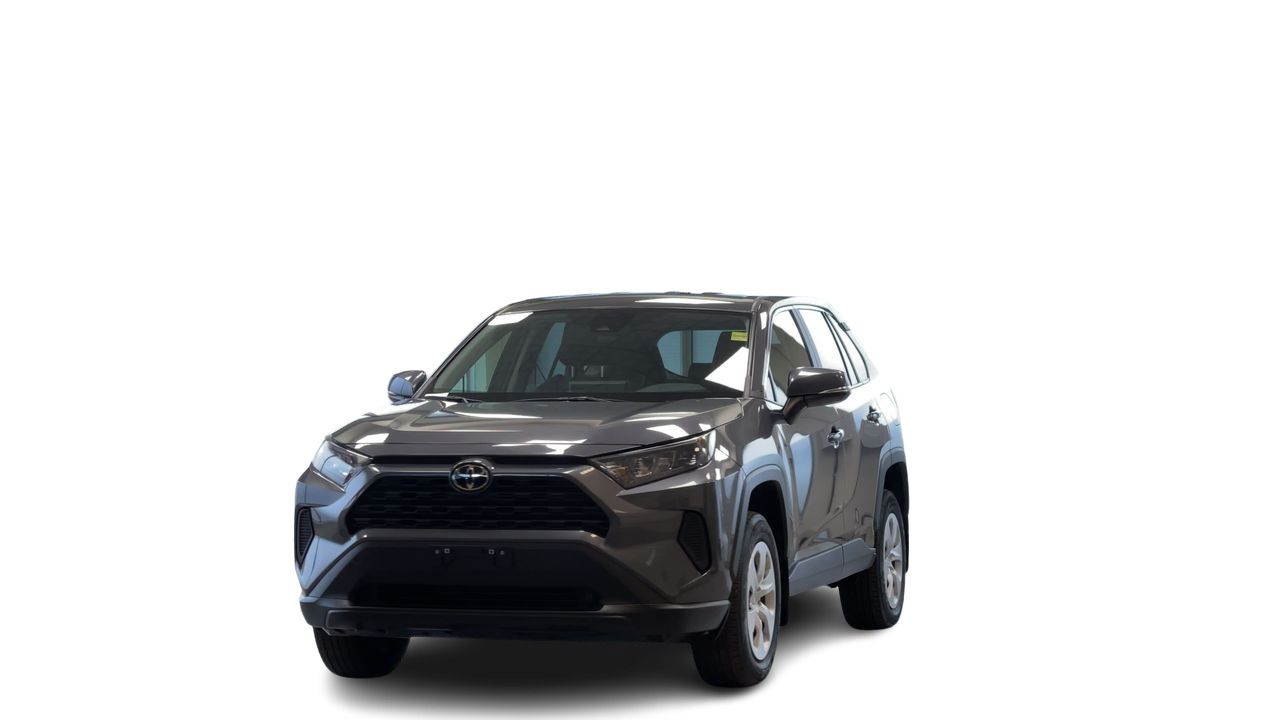 2024 Toyota RAV4 in Regina, Saskatchewan