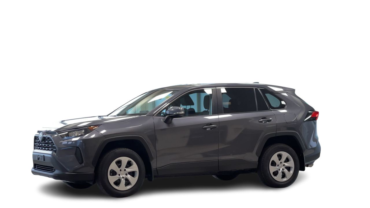 2024 Toyota RAV4 in Regina, Saskatchewan