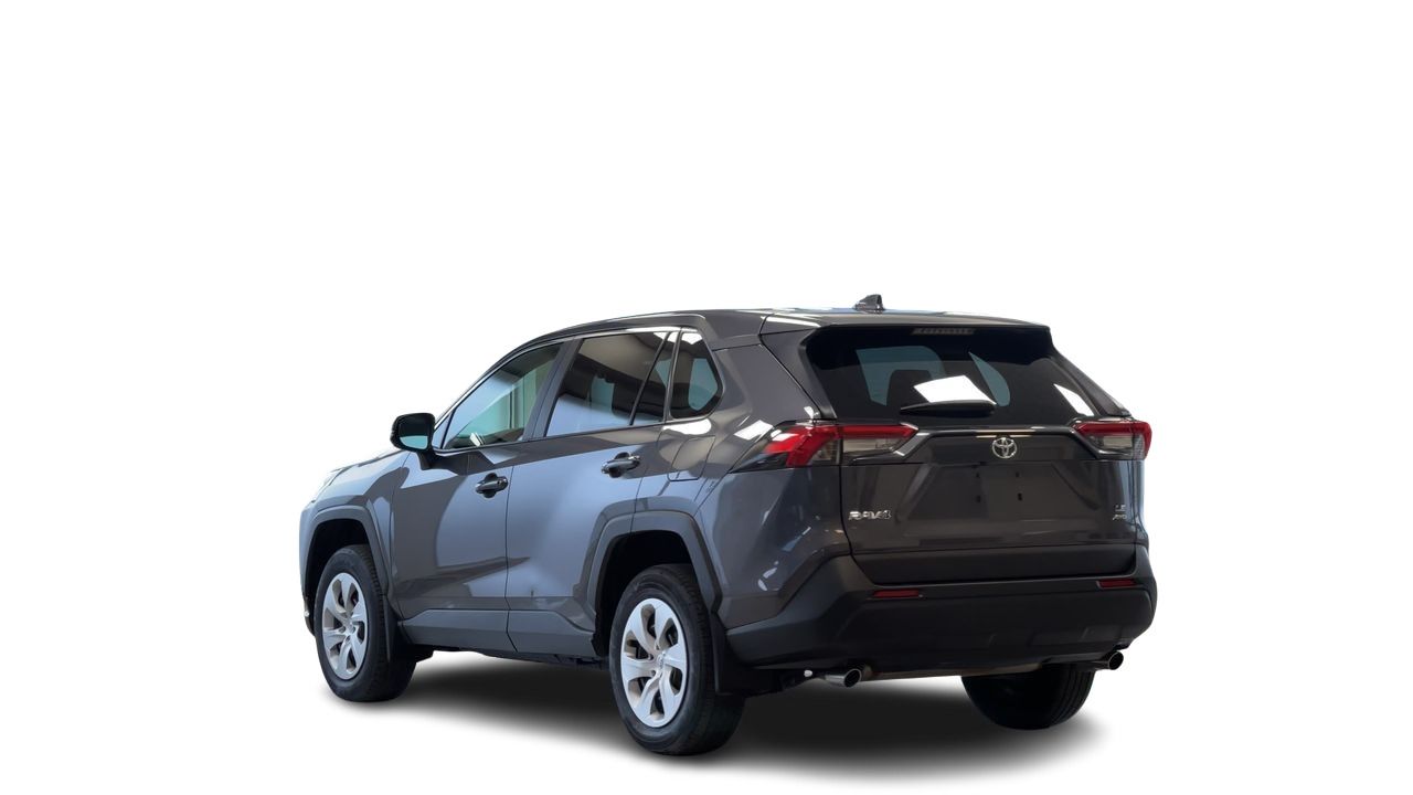 2024 Toyota RAV4 in Regina, Saskatchewan