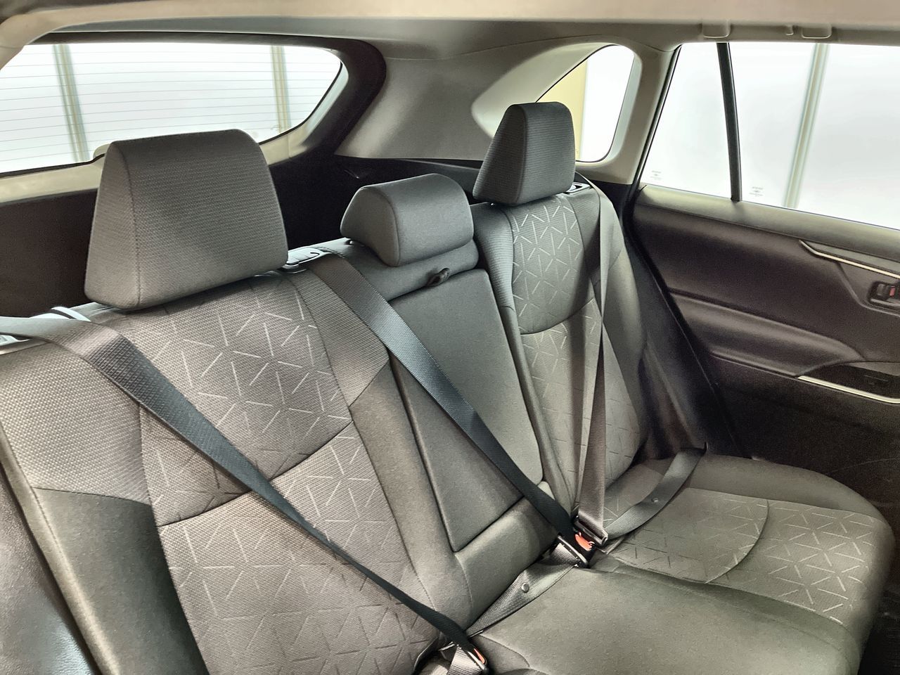 2024 Toyota RAV4 in Regina, Saskatchewan